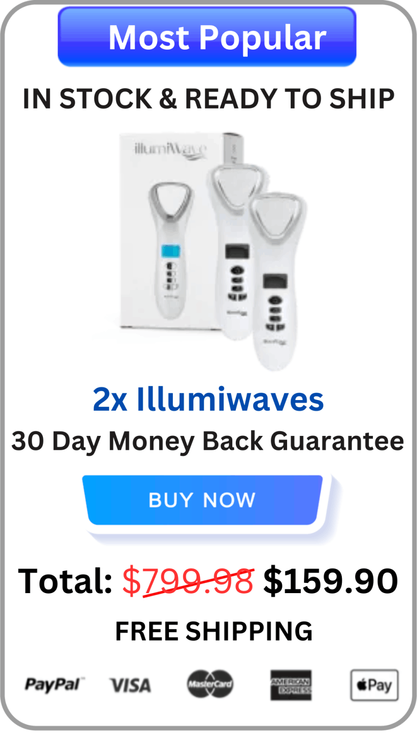 Illumiwave 10
