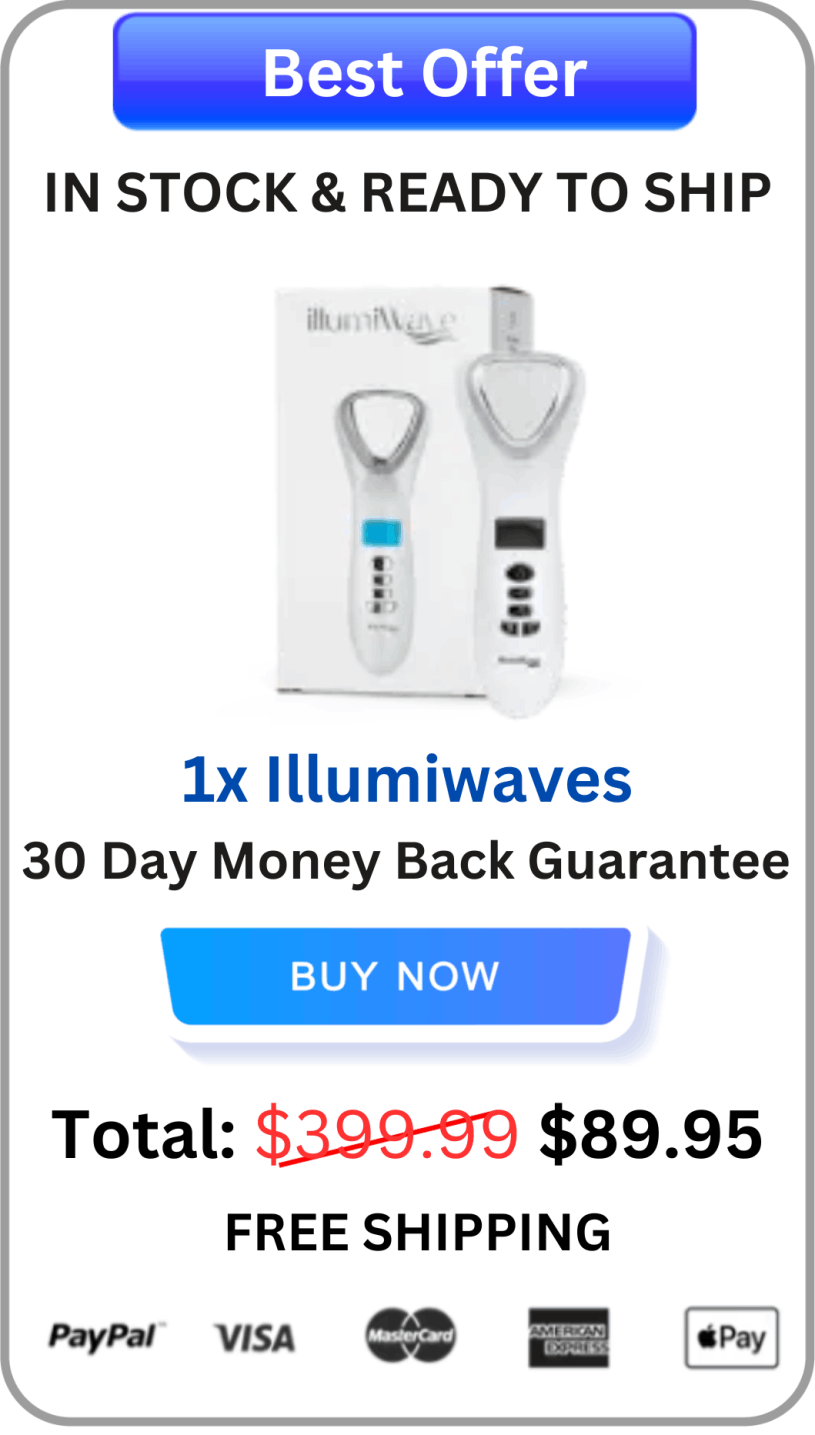 Illumiwave 9